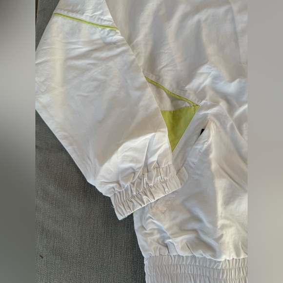 (NWT) Diadora's 90’s Track Jacket Icon Size:M - Picture 5 of 10